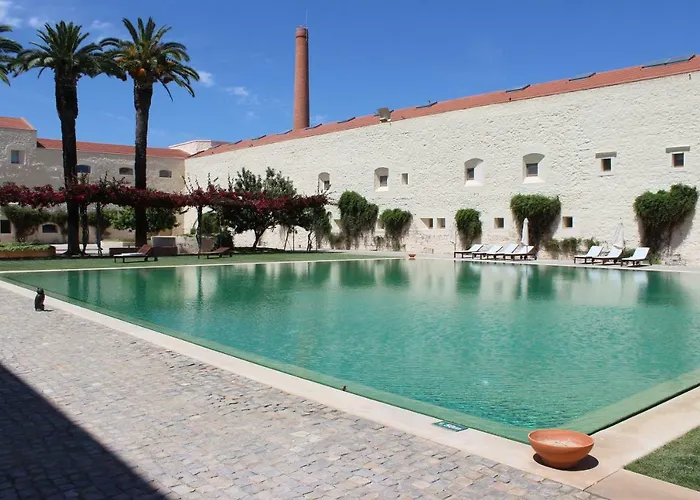 Convento Das Bernardas Az