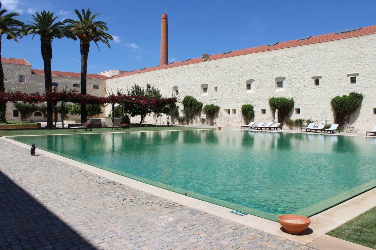 Convento Bernardas Az *