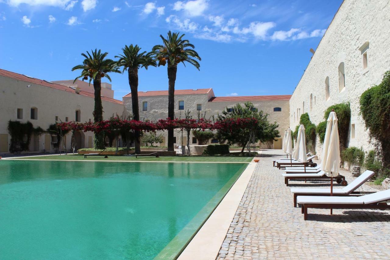 Convento Bernardas Az *