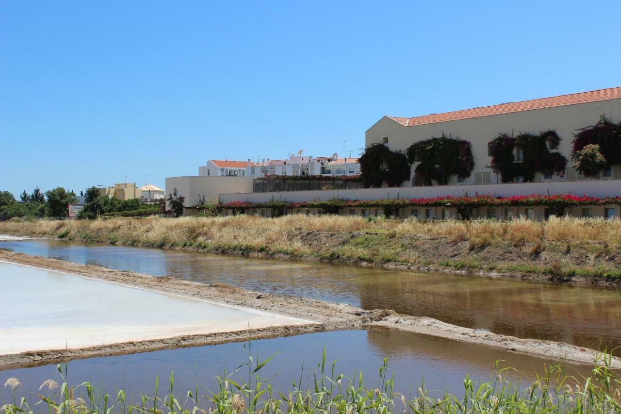 Convento Bernardas Az Apartment