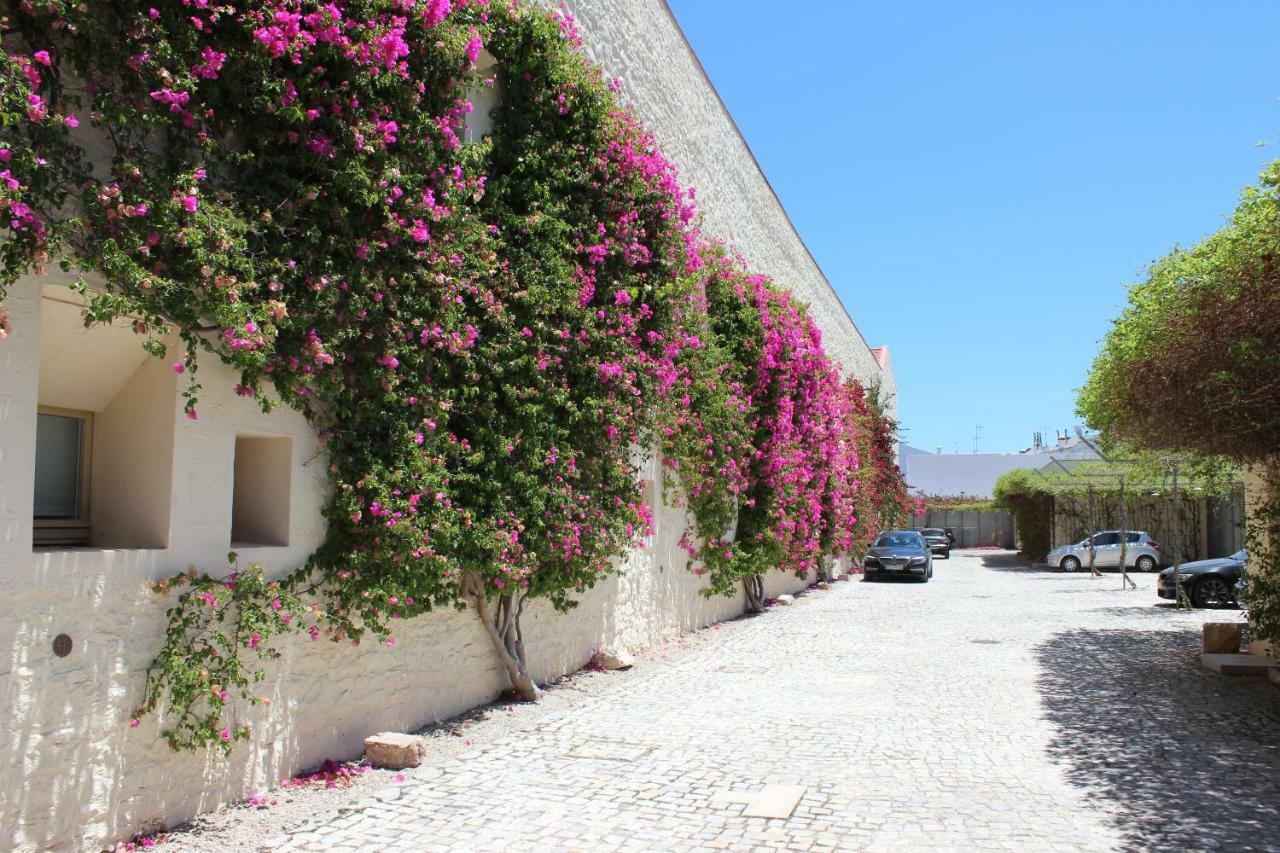 Convento Bernardas Az Tavira