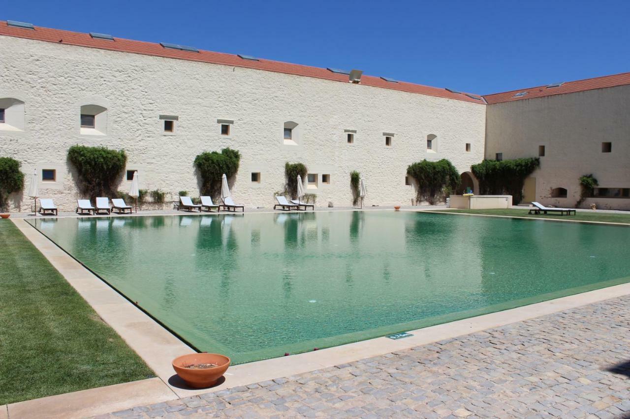Convento Bernardas Az Apartment