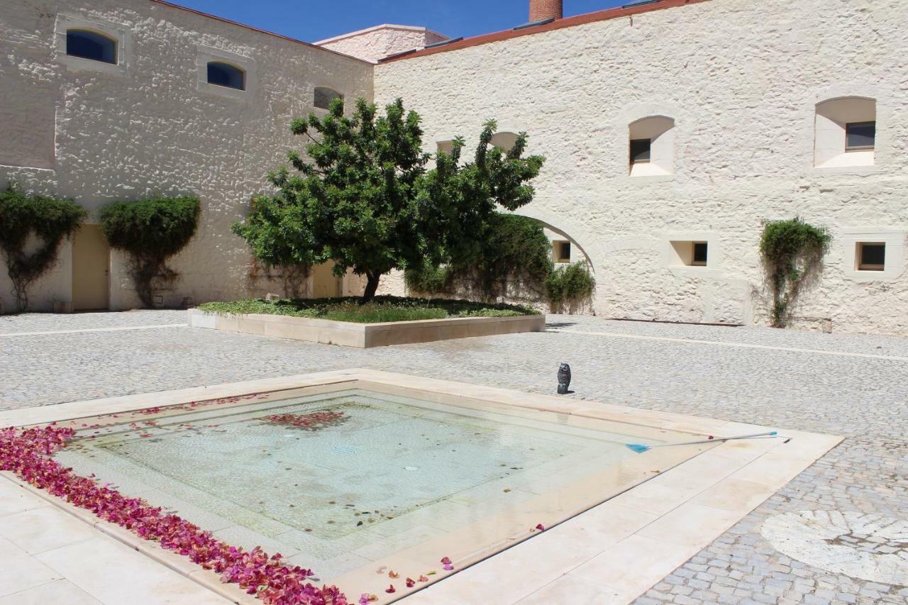 Convento Bernardas Az Apartment Tavira