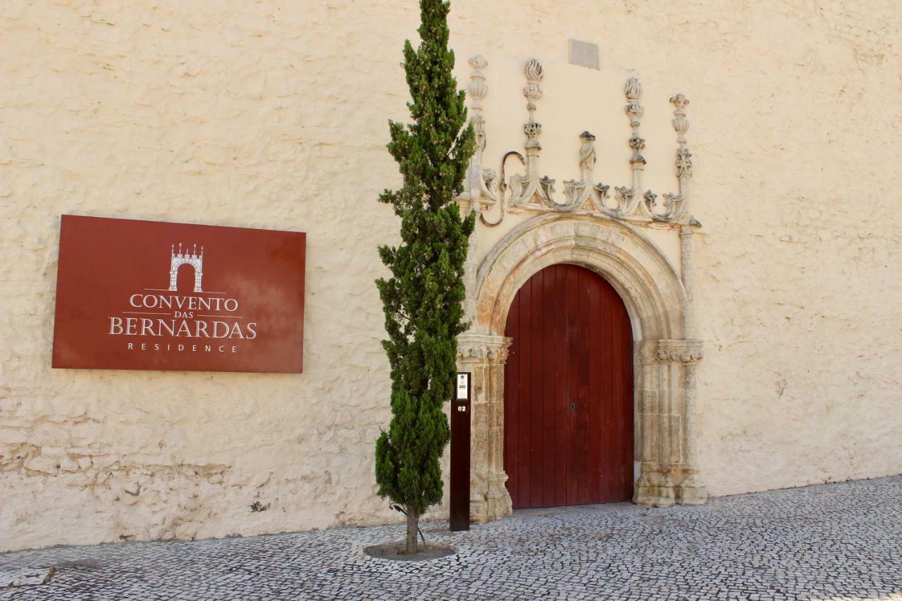 Apartment Convento Bernardas Az