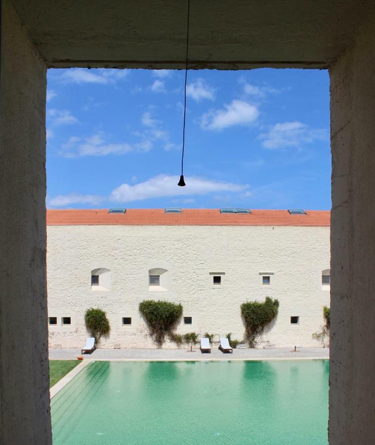 Convento Bernardas Az Apartment *