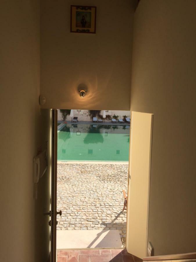 Apartment Convento Bernardas Az