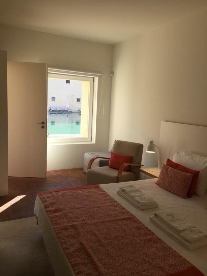 Convento Bernardas Az Apartment *