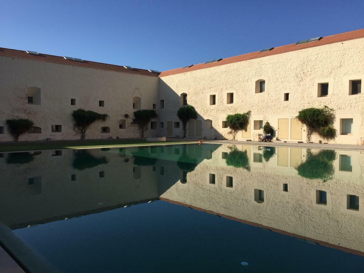 Convento Bernardas Az *