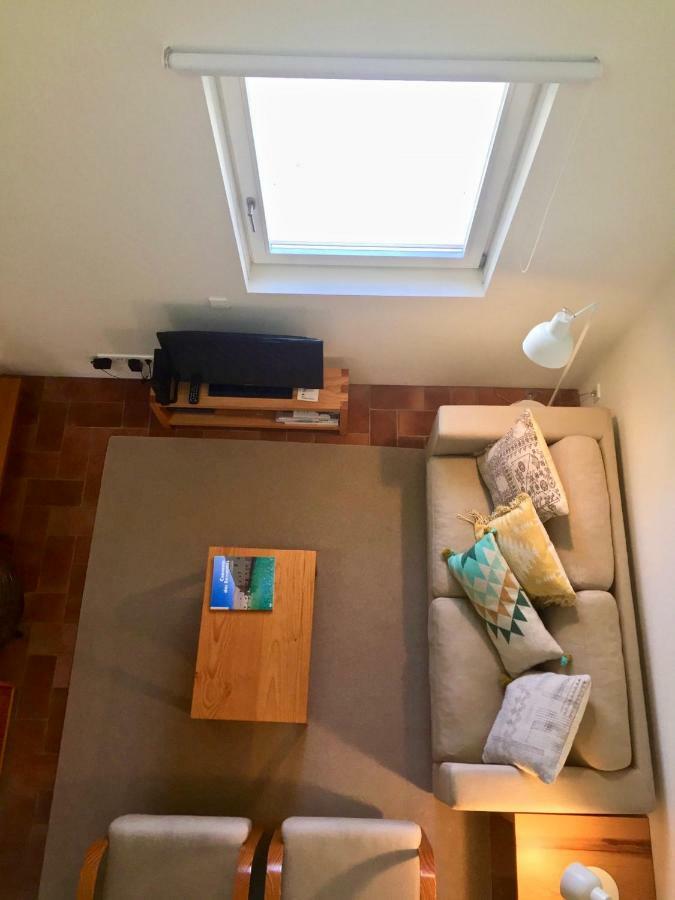 Apartment Convento Bernardas Az