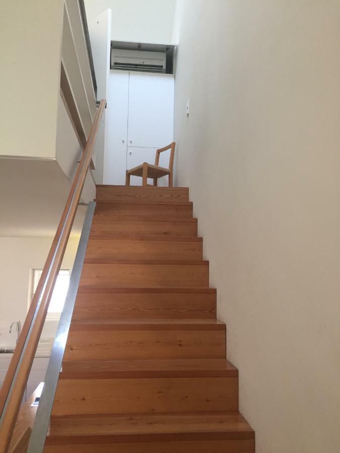 Apartment Convento Bernardas Az