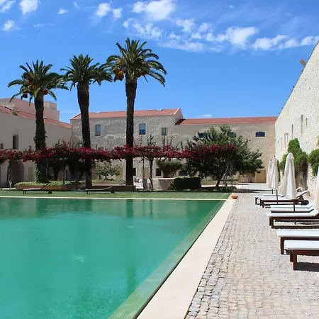 Convento Das Bernardas Az Tavira Exterior photo