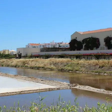 Convento Das Bernardas Az Tavira Exterior photo
