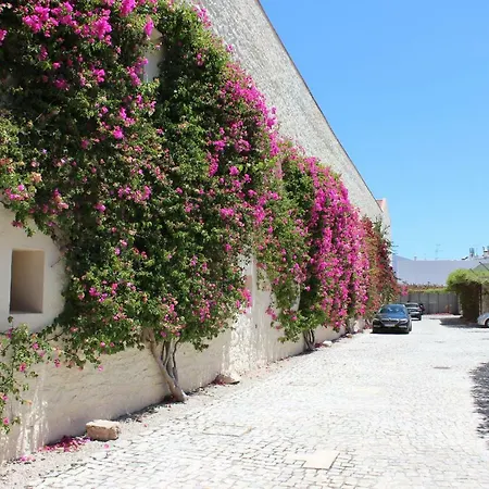 Convento Das Bernardas Az Tavira Exterior photo