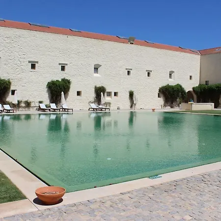 Convento Das Bernardas Az Tavira Exterior photo