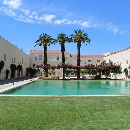 Convento Das Bernardas Az Tavira Exterior photo