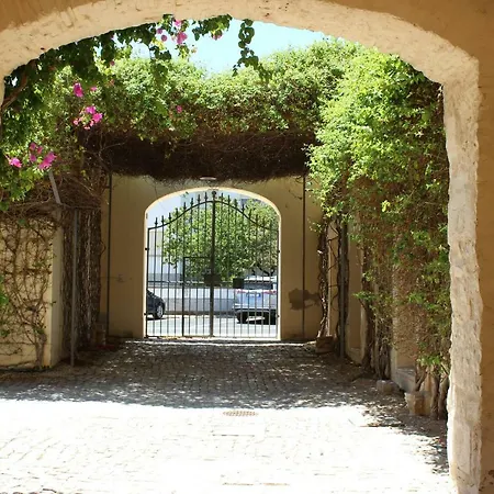 Convento Das Bernardas Az Tavira Exterior photo