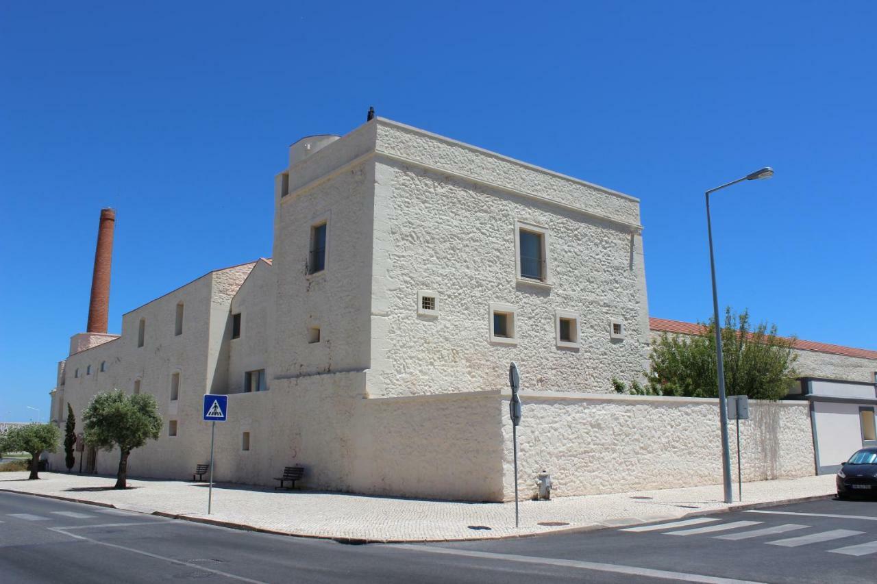 Appartamento Convento Bernardas Az *