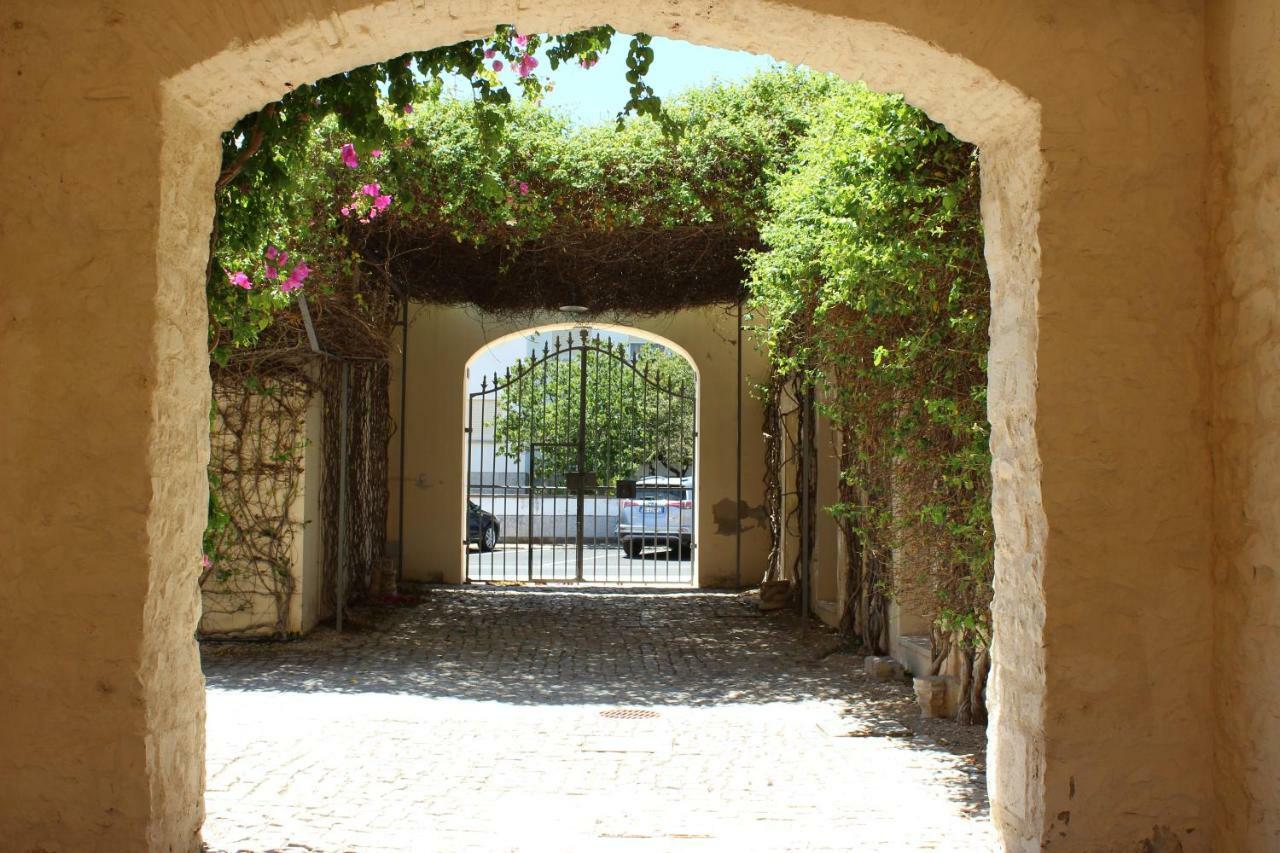 Convento Bernardas Az Appartamento *