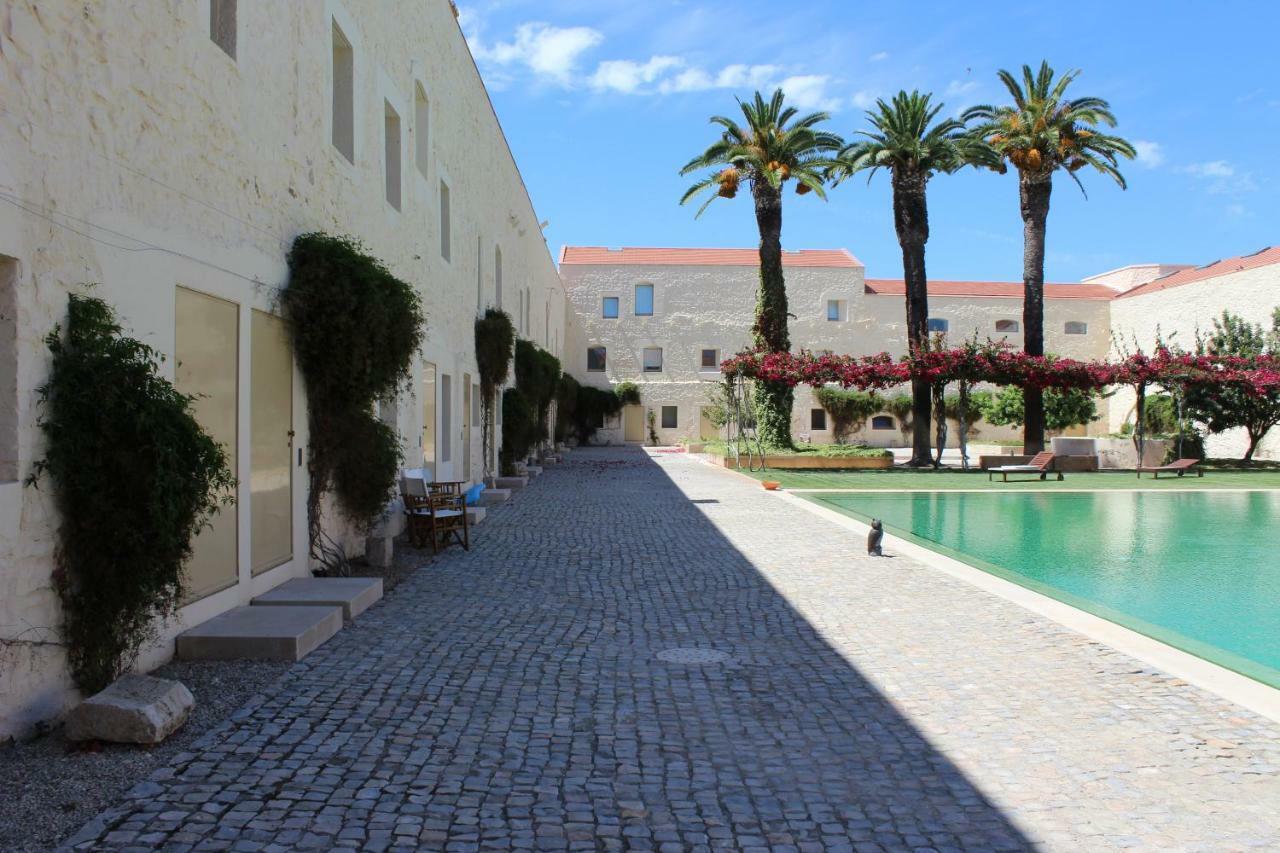 Convento Bernardas Az Appartamento *